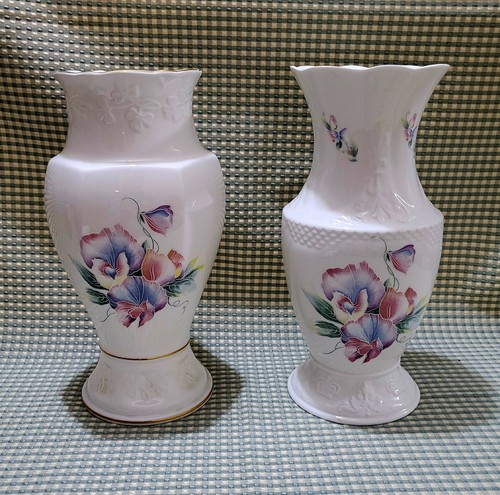 Two aynsley little sweetheart - aynsley,