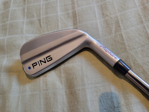 Ping rapture utility iron - rapture,