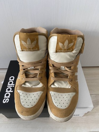 Adidas attitude 0cm - hi, 28.0cm