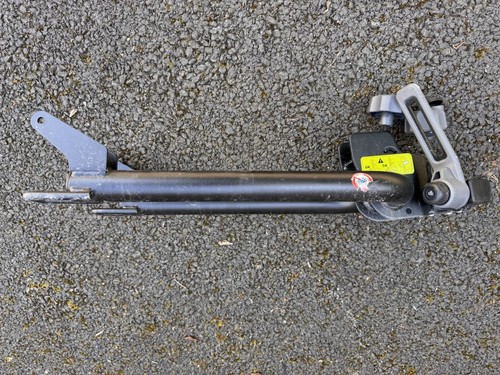 Buzzrack eazzy towbar mount - buzzrack, 4
