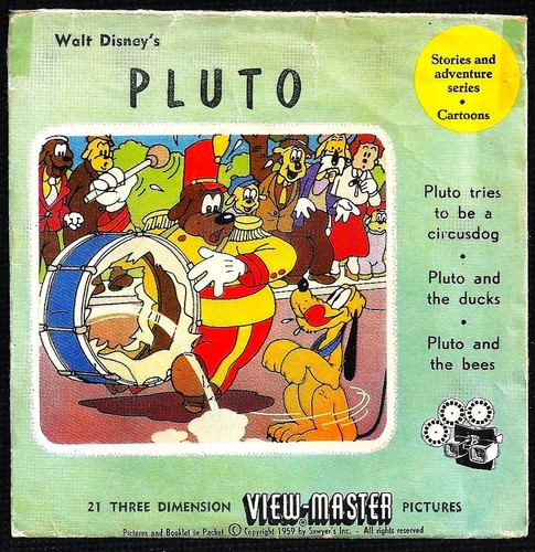 View master stereo - stereo, 3d