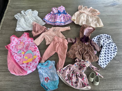 Zapf creation baby - creation, born
