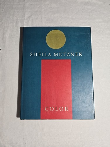 Shelia metzner hardcover - shelia,
