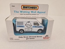 MATCHBOX 'THE WISHING WELL