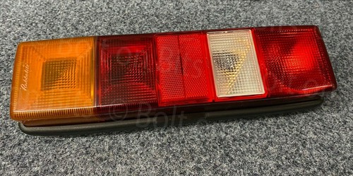Trucklite rear lamp - rear,