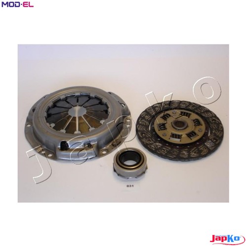 Clutch kit 92831 for suzuki - clutch,