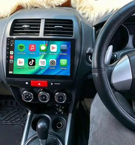 64gb car stereo for mitsubishi - 64gb,