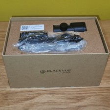 BlackVue DR900X-2CH (32 GB) 4K