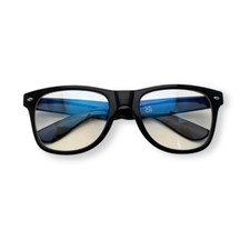 Blue light glasses computer - light,