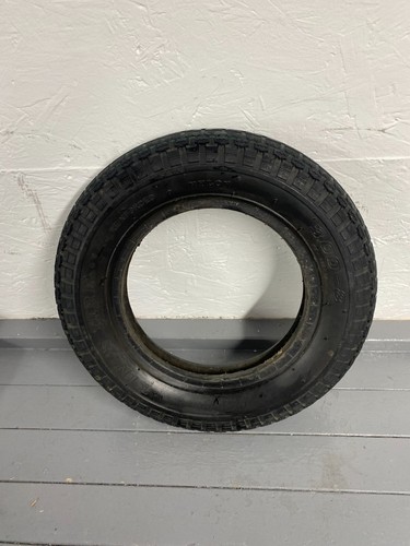 Shoprider cordoba tyre - shoprider,