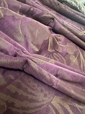 Gorgeous Zoffany INTERLINED