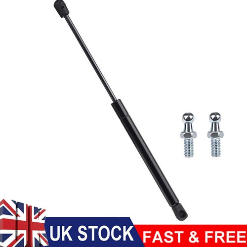 Front bonnet lifter support - front,