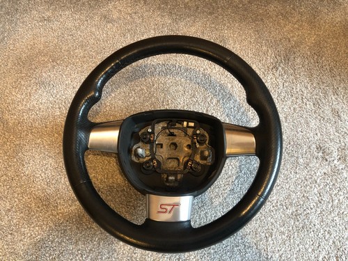 Genuine ford focus steering - focus, st