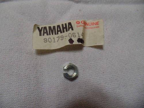 Nos yamaha nut - yamaha,