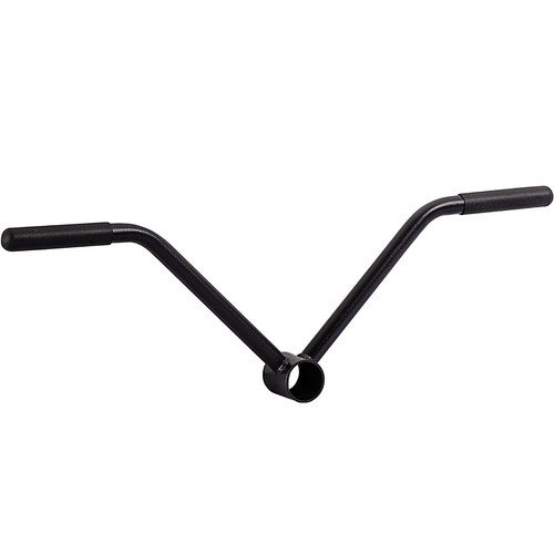 Rip straight grip landmine t - rip, x