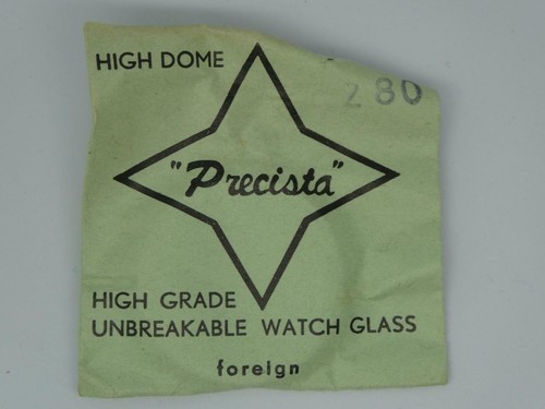 Nos precista 28mm - 28mm, high