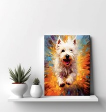 West Highland White Terrier