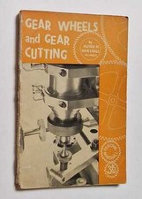 MARSHALL Gear Wheels and Gear