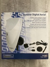 NIKKAI A50FZ Outdoor Digital &