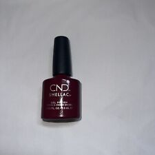 CND ROUGE RITE SHELLAC NO BOX
