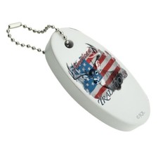 Deer USA Flag American Hunting