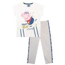 Peppa Pig Top Legging Set Kids