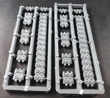 Rhino Razorback Tank Tracks