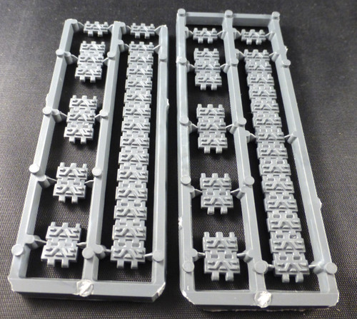 Rhino razorback tank tracks - rhino,
