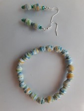 Handmade Paper Jewellery