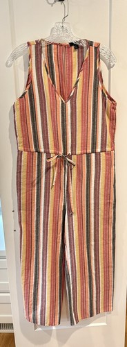 Drew anthropologie jumpsuit - drew,