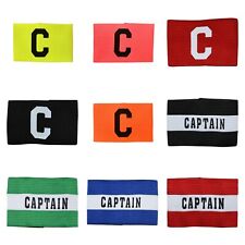 CAPTAINS ARMBAND - PRECISION