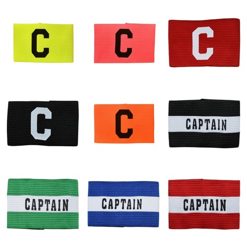 Captains armband precision - captains,