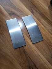 MERCEDES-BENZ ML W164 AMG Front Bumper Left Cover A1648852523 GENUINE