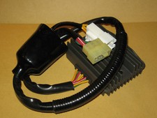 Regulator for Honda CBR 1100