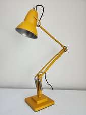 Anglepoise 1227 lamp. Restored