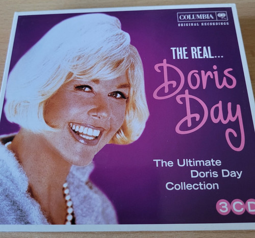 The real doris day - doris,