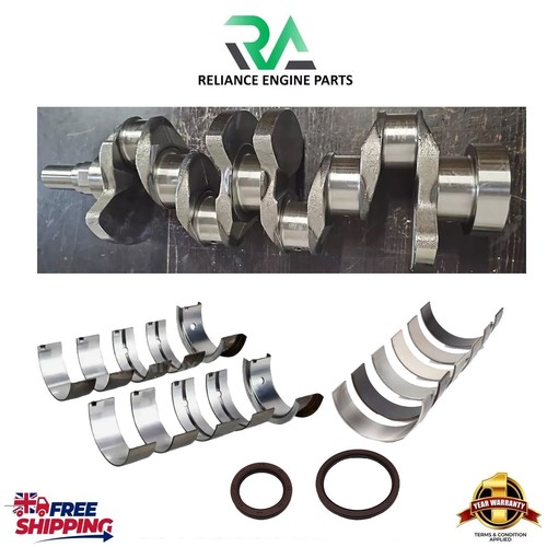 Mitsubishi 4d56 16v forged - mitsubishi,