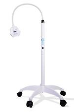 Official Diamond 60 W POWER LASER Laser Teeth Whitening System + Carry Case