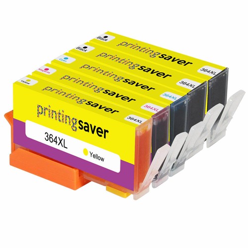 Ink cartridge replace for hp - 5,
