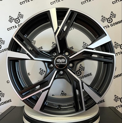 Alloy wheels compatible with - 4,