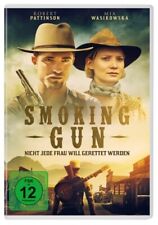 SMOKING GUN-NICHT JEDE FRAU