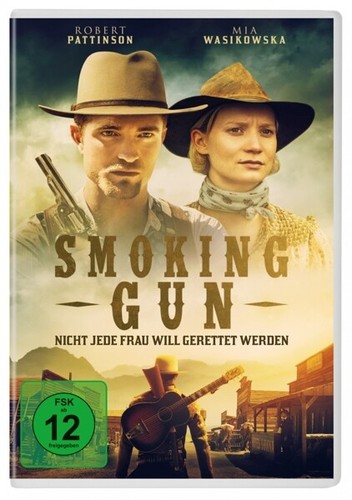 Smoking gun nicht jede frau - gun-nicht,