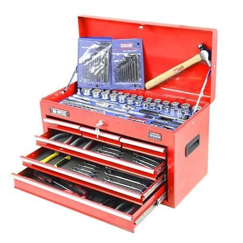 Tools 106tkw 153 pce - kc,