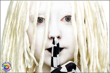 *Dreadlocks Full Head Wig*