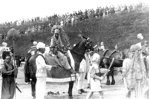 Hhj pageant cliffs - pageant,