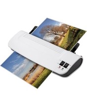 A4 Laminator Machine, Thermal