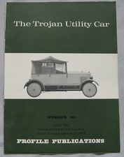 Profile Publications magazine