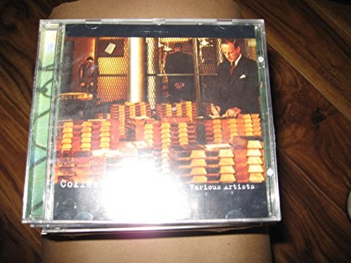 Coffee table music grantby - music,