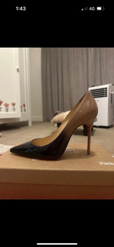 Christian louboutin - christian,