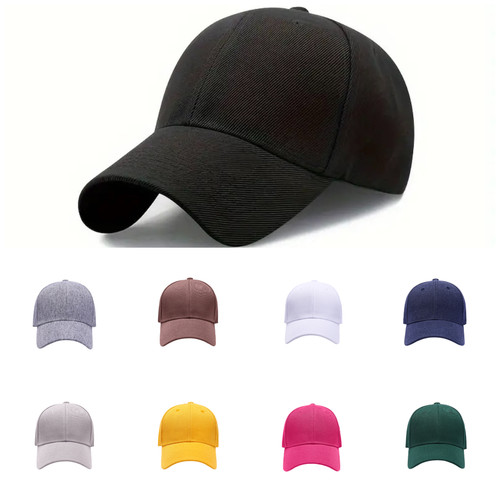 Unisex acrylic baseball - unisex,